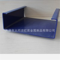 （1-10）mm厚度C型鋼 熱鍍鋅C型鋼 (20-500)mm規(guī)格C型鋼