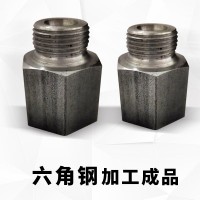 供應(yīng)優(yōu)質(zhì)冷拉六角鋼六角方鋼 Q235六棱方鋼 六棱鋼 40cr