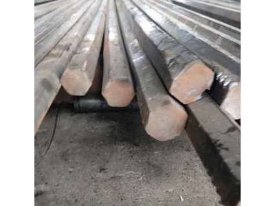 冷拔六角鋼 可加工小件