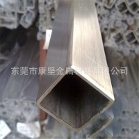 供應304不銹鋼方管50*50*1.0 不銹鋼方通 矩形管