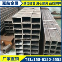 生產(chǎn)銷售q355無縫方管 無縫方矩管 精度高非標(biāo)定做 長度可定尺