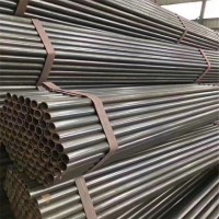 現(xiàn)貨供應(yīng)建筑工地架子管Q235B架子管 焊管 規(guī)格齊全廠家直銷