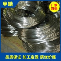 廠家供應304不銹鋼彈簧線，302不銹鋼彈簧絲