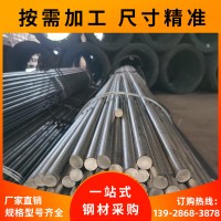 A3鋼 Q235 Q195廠家直銷冷拉圓鋼 軸承鋼 扁鋼 方鋼 機(jī)械配件