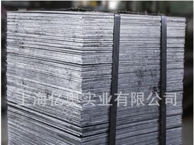 工具鋼 高速鋼 板材 薄板 材質(zhì)W6Mo5Cr4V2Co5(M35)