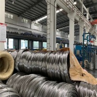 廠家直銷17-7Ph不銹鋼絲 17-7Ph不銹鋼線材 彈簧絲 可按規(guī)格定做