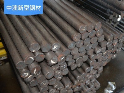 廠家現(xiàn)貨直供45#調(diào)質(zhì)圓鋼∮50.3非標(biāo)定制 量大價(jià)優(yōu)