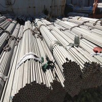 直銷446不銹鋼管 高Cr 耐高溫446不銹鋼無縫管 可按規(guī)格定制