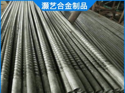 供應S30408換熱器管 加工外螺紋 材質(zhì)可定