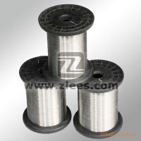 供應(yīng)TA1/TA2鈦合金不銹鋼絲