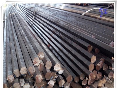 批發(fā)45#冷拉六角鋼 30*30冷拉六角棒 20*20小冷拔六角鋼