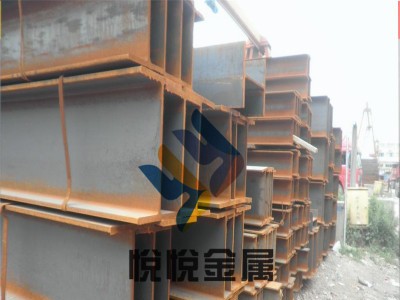 廠家供應(yīng) 工字鋼 H型鋼 Q235 Q345可以加工定尺 定做 國(guó)標(biāo)現(xiàn)貨