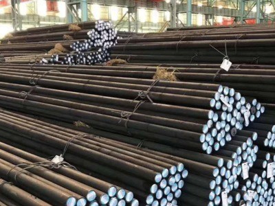 現(xiàn)貨供應(yīng) 40cr合金圓鋼 Q355圓鋼 各種合金材質(zhì)圓鋼 可切割下料