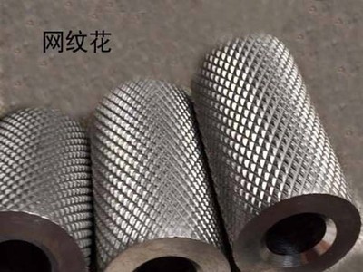 特價(jià)促銷精密研磨304F 316F拉花加工 滾花加工 攻牙加工不銹鋼管