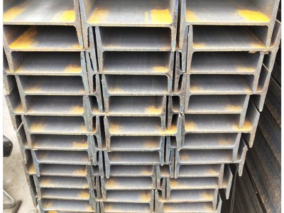 重慶工字鋼批發(fā) 規(guī)格齊全 Q235B工字鋼