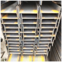 重慶工字鋼批發(fā) 規(guī)格齊全 Q235B工字鋼