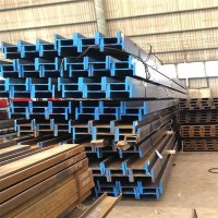 歐標工字鋼IPE120 萊鋼產(chǎn)歐標工字鋼 s355NL材質(zhì)120*64*4.4*6.3