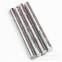 鋅合金棒5#鋅合金圓棒ZZnAl10-5導(dǎo)電鋅合金棒車削鋅合金棒