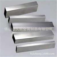 佛山不銹鋼扁管 6x4 8x6 10x5 12x5 12x6 32x16 不銹鋼方管