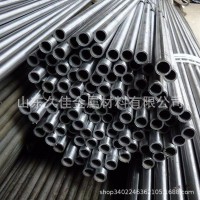 聊城無(wú)縫管現(xiàn)貨供應(yīng)銷售45號(hào)鋼管 45#精密無(wú)縫鋼管機(jī)械制造厚壁管