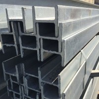 現(xiàn)貨供應(yīng) 熱鍍鋅工型鋼120-140隔樓 鋼結(jié)構(gòu)專用工字鋼