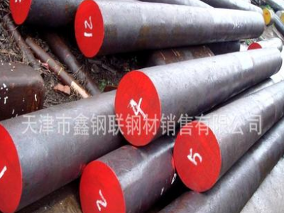 鑫鋼聯(lián) 主營 圓鋼 ：27SiMn圓鋼 27SiMn合金結(jié)構(gòu)鋼 保證材質(zhì)