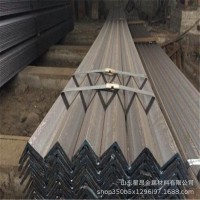 供應(yīng)Q235B角鋼 q235B角鐵 50*50國標(biāo)角鋼 熱軋角鋼 直銷