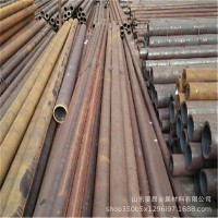 山東星昂無縫管廠家直銷27simn無縫管 45號大口徑無縫鋼管