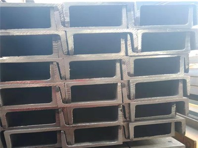 河鋼現(xiàn)貨銷售唐山熱軋Q235槽鋼 32#建筑 貨源充足專用鋼結(jié)構(gòu)槽鋼