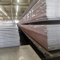 廠家直銷Q235B中厚鋼板Q345B耐候鋼板建筑工程機(jī)械制用板材