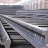 鋼軌，U71Mn，U75V12.5米輕軌，25米重軌，火運(yùn)，汽運(yùn)