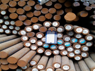 【廠家直銷】供應現(xiàn)貨圓鋼 元鋼 Q235B國標普圓 6mm-70mm 量大