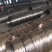 廠家批發(fā)供應(yīng)304不銹鋼光亮中軟電解絲 價(jià)格優(yōu)惠可定做