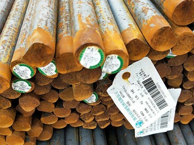 工業(yè)圓鋼Q235建筑工程用圓鋼φ10-50圓鋼可切割