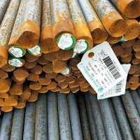 工業(yè)圓鋼Q235建筑工程用圓鋼φ10-50圓鋼可切割