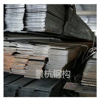 杭州鍍鋅扁鋼國標(biāo)高鋅層鍍鋅扁鋼 耐腐蝕Q235熱鍍鋅扁鐵