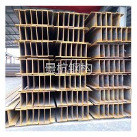 q235bh型鋼 h型鋼材現(xiàn)貨供應(yīng)規(guī)格齊全 鋼梁 鋼柱 廠家直銷(xiāo) 杭州