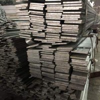 批發(fā)零售熱鍍鋅扁鐵 電力用熱?鍍鋅扁鐵打孔 鍍鋅扁鐵今日價格表