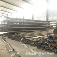 鹽山實體工廠 大庫存 可定做特殊規(guī)格合金管 高壓鍋爐管 42CrMo