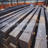 量大鞍鋼方鋼沈陽百強熱軋方鋼各種規(guī)格訂做扁鋼