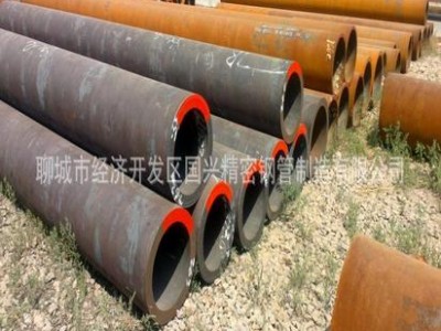 大口徑無(wú)縫鋼管廠專業(yè)供應(yīng) 40CR無(wú)縫鋼管 無(wú)縫鋼管