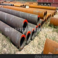大口徑無縫鋼管廠專業(yè)供應(yīng) 40CR無縫鋼管 無縫鋼管