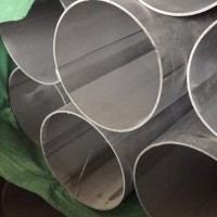 專業(yè)定制不銹鋼焊管 焊接管GB/T12771-2018