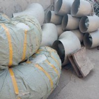 不銹鋼彎頭 批發(fā)可定制304不銹鋼彎頭 可開(kāi)發(fā)票 量大優(yōu)惠