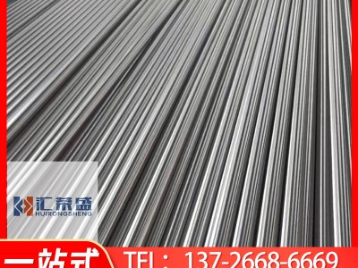 廠家直銷304不銹鋼圓鋼 實(shí)心棒 美標(biāo)圓棒303易車料可折彎鋸床下料