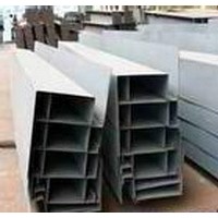 金屬屋面系統(tǒng)安裝不銹鋼天溝方法施工方案