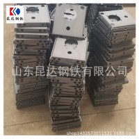 規(guī)格齊全Q345E 10mm廠家直銷鋼板切割加工Q345E鋼板