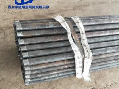 攀枝花 西昌 雅安樁基鉗壓式聲測管