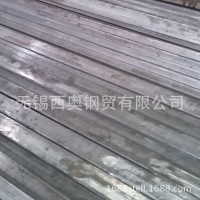 西奧鋼貿(mào) 廠家直銷 冷軋扁鋼 40*5*6000規(guī)格齊全 歡迎咨詢選購