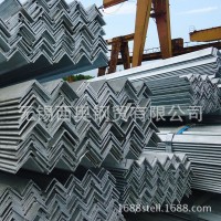 長期供應(yīng)角鋼 熱軋角鋼 鍍鋅角鋼 Q235角鋼大批量